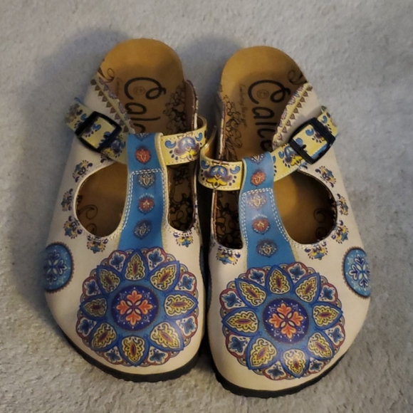 Calceo Shoes - Calceo shoes